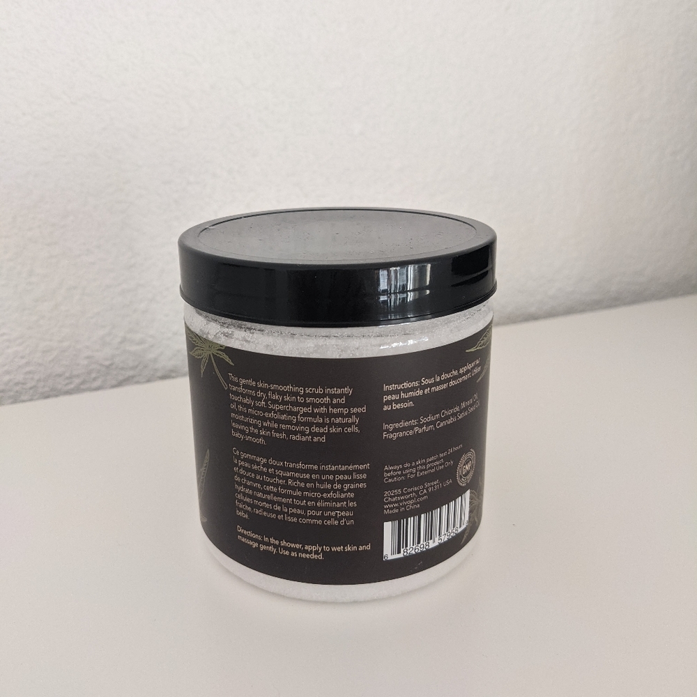 Urban Outfitters Body Scrub - Picture 2 of 3